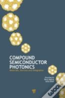 Compound Semiconductor Photonics