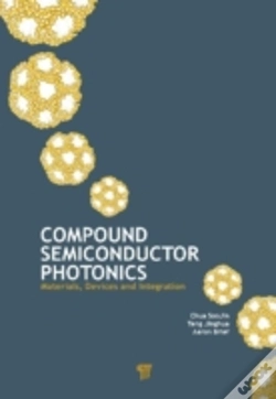 Capa do artigo Compound Semiconductor Photonics