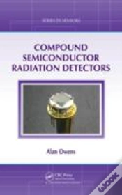 Capa do artigo Compound Semiconductor Radiation Detectors