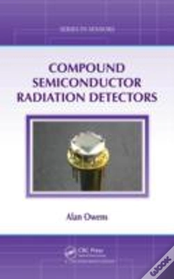 Capa do artigo Compound Semiconductor Radiation Detectors