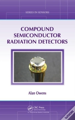 Capa do artigo Compound Semiconductor Radiation Detectors