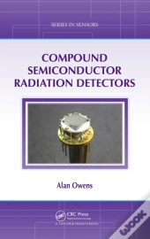 Compound Semiconductor Radiation Detectors