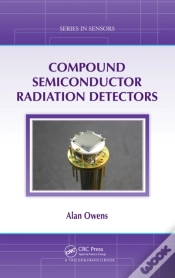 Capa do artigo Compound Semiconductor Radiation Detectors