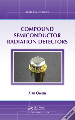Capa do artigo Compound Semiconductor Radiation Detectors