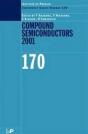 Compound Semiconductors 2001 - Preview