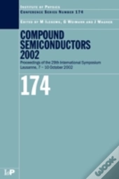 Compound Semiconductors 2002