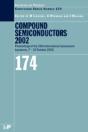 Compound Semiconductors 2002 - Preview