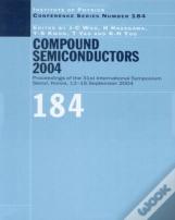 Compound Semiconductors 2004