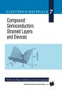 Compound Semiconductors Strained Layers And Devices - Preview