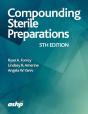 Compounding Sterile Preparations - Preview
