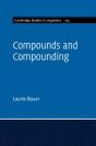 Compounds And Compounding - Preview