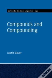 Capa do artigo Compounds And Compounding