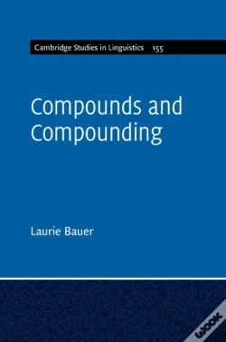 Capa do artigo Compounds And Compounding