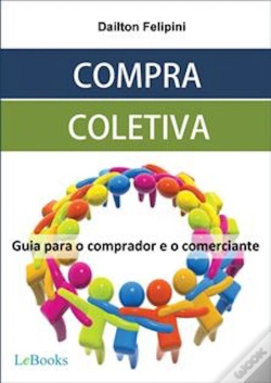 Capa do artigo Compra Coletiva