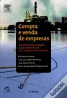 Compra e Venda de Empresas