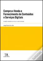 Compra e Venda e Fornecimento de Conteúdos e Serviços Digitais