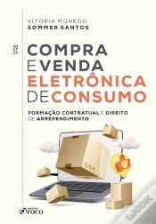 Capa do artigo Compra E Venda Eletrônica De Consumo