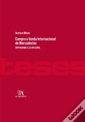 Capa do artigo Compra E Venda Internacional De Mercadorias