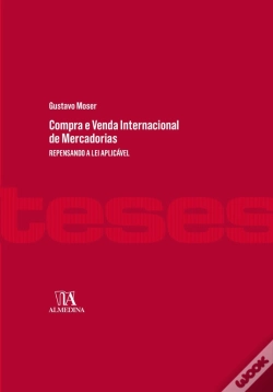 Capa do artigo Compra E Venda Internacional De Mercadorias