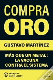 Capa do artigo Compra Oro