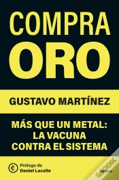 Capa do artigo Compra Oro