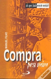 Capa do artigo Compra Pra Mim
