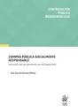 Compra Publica Socialmente Responsable Inclusion De Las Per - Preview
