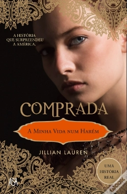 Capa do artigo Comprada