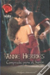Capa do artigo Comprada Para El Harén