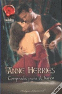 Capa do artigo Comprada Para El Harén