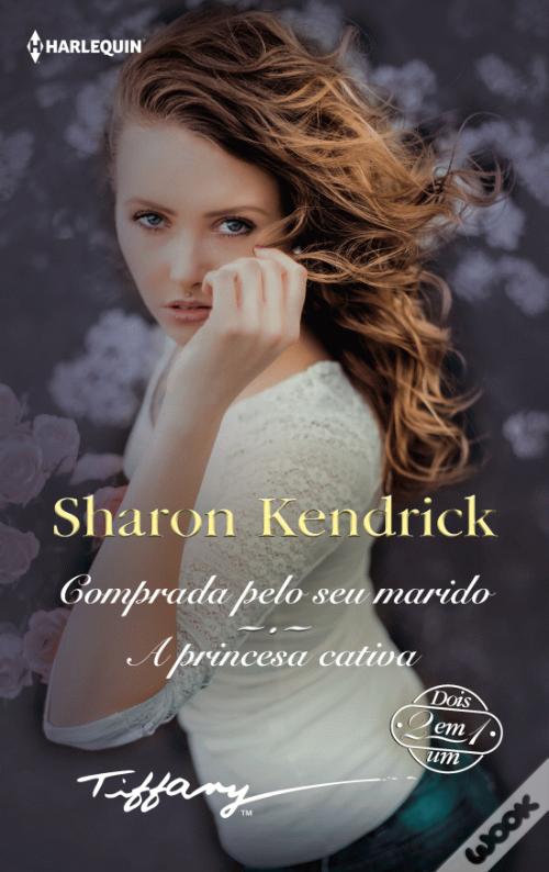 Comprada pelo Seu Marido | A Princesa Cativa
