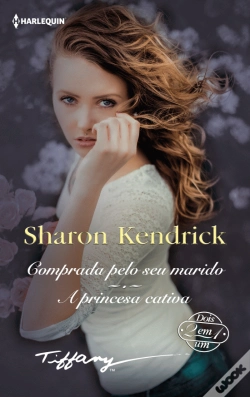 Capa do artigo Comprada pelo Seu Marido | A Princesa Cativa