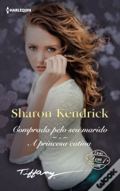 Capa do artigo Comprada pelo Seu Marido | A Princesa Cativa