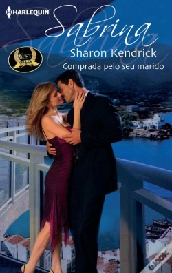 Capa do artigo Comprada Pelo Seu Marido