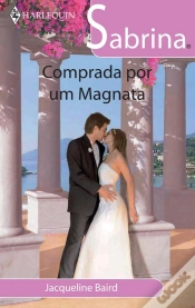 Capa do artigo Comprada Por Um Magnata