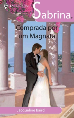 Capa do artigo Comprada Por Um Magnata