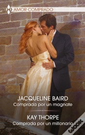 Capa do artigo Comprada Por Un Magnate;Comprada Por Un