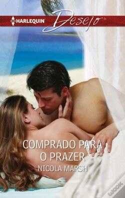 Capa do artigo Comprado Para O Prazer