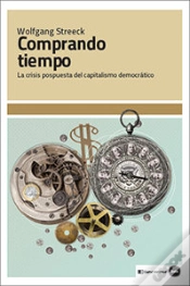 Capa do artigo Comprando Tiempo