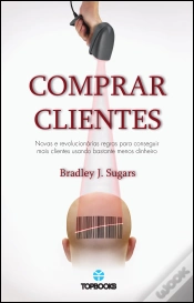 Capa do artigo Comprar Clientes