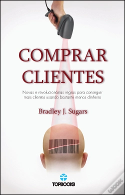 Capa do artigo Comprar Clientes