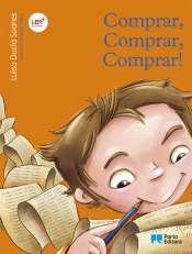 Capa do artigo Comprar, Comprar, Comprar!