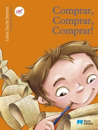 Comprar, comprar, comprar!