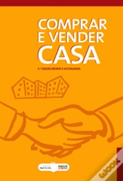 Capa do artigo Comprar e Vender Casa