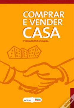 Capa do artigo Comprar e Vender Casa