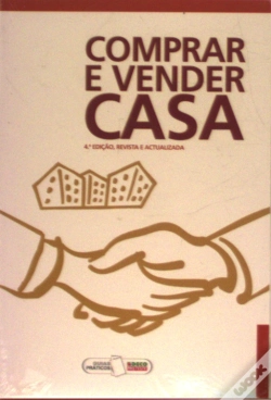 Capa do artigo Comprar e Vender Casa