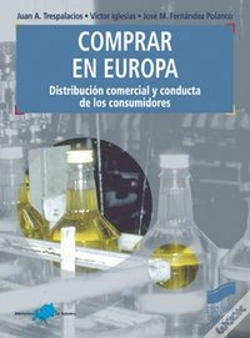 Capa do artigo Comprar En Europa