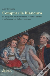 Capa do artigo Comprar La Blancura