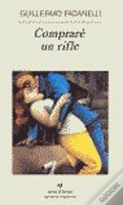 Capa do artigo Compraré Un Rifle