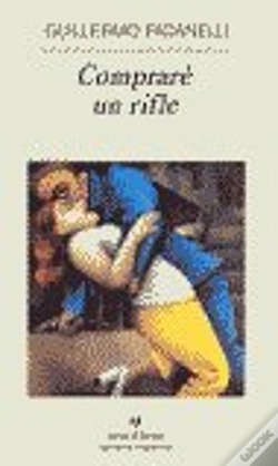 Capa do artigo Compraré Un Rifle